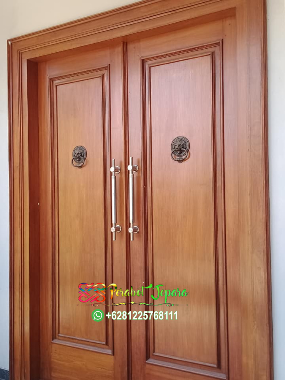 Detail Contoh Pintu Minimalis Nomer 47