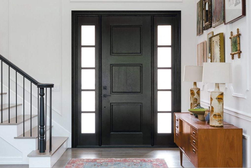 Detail Contoh Pintu Minimalis Nomer 50