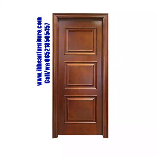 Detail Contoh Pintu Minimalis Nomer 52