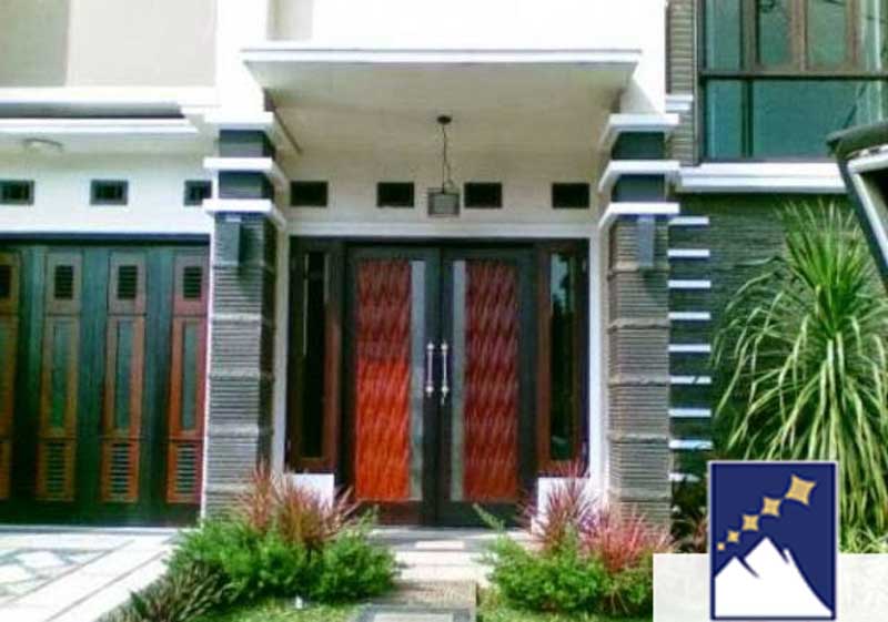Detail Contoh Pintu Minimalis Nomer 54