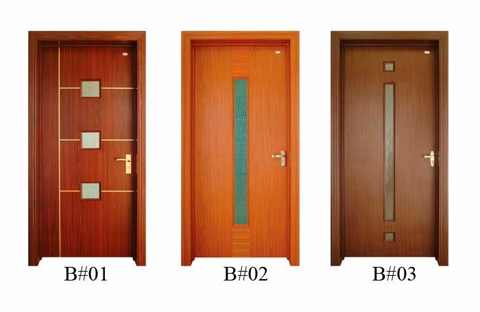 Detail Contoh Pintu Rumah Minimalis Nomer 49