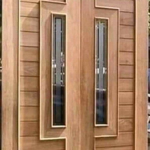 Detail Contoh Pintu Rumah Minimalis Nomer 9