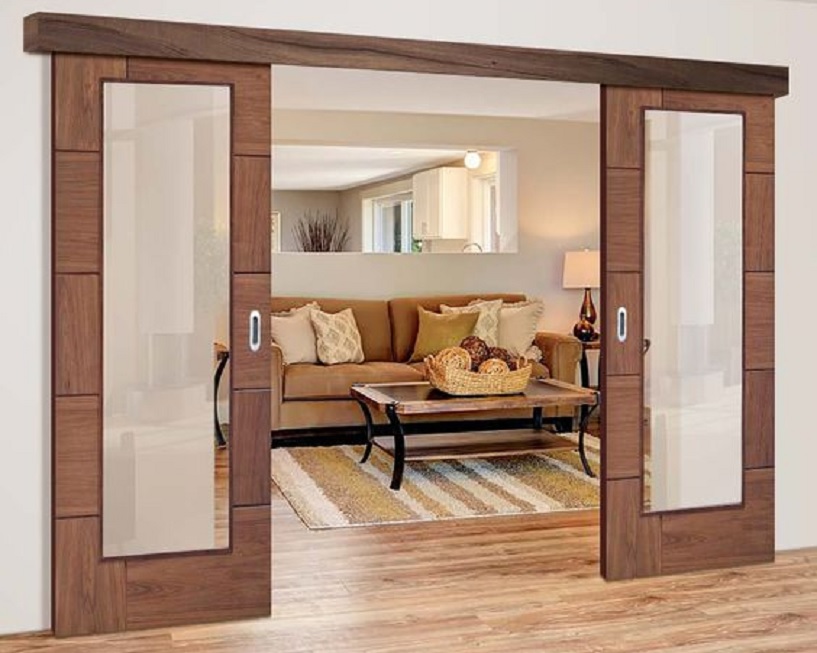 Contoh Pintu Sliding - KibrisPDR