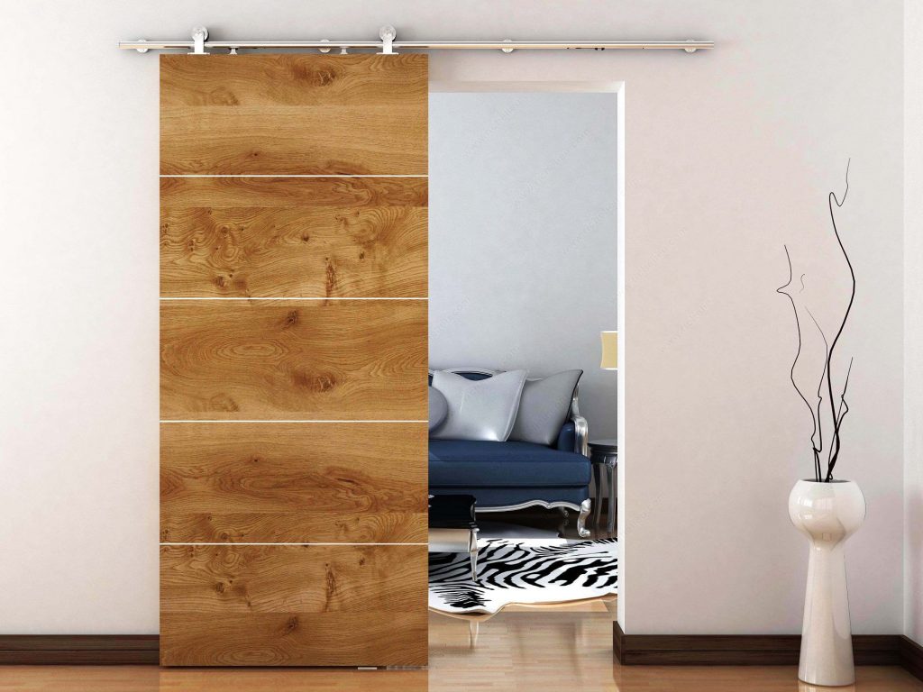 Detail Contoh Pintu Sliding Nomer 12