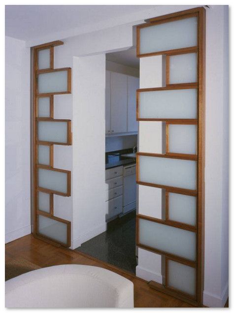 Detail Contoh Pintu Sliding Nomer 17
