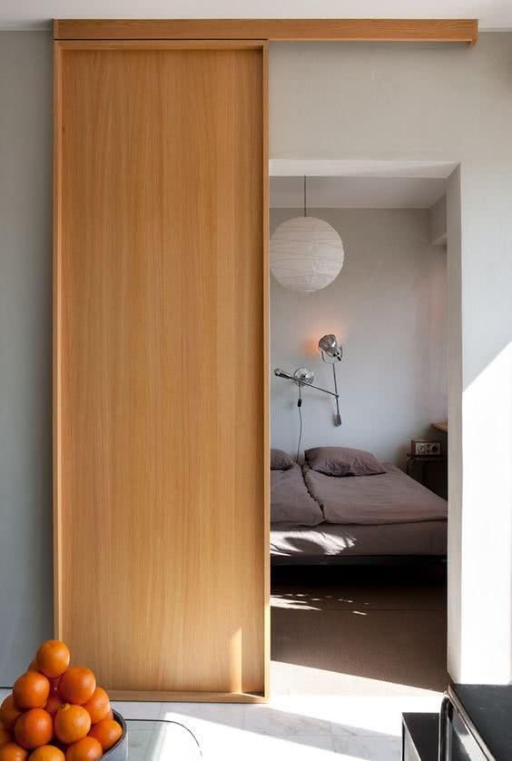 Detail Contoh Pintu Sliding Nomer 18