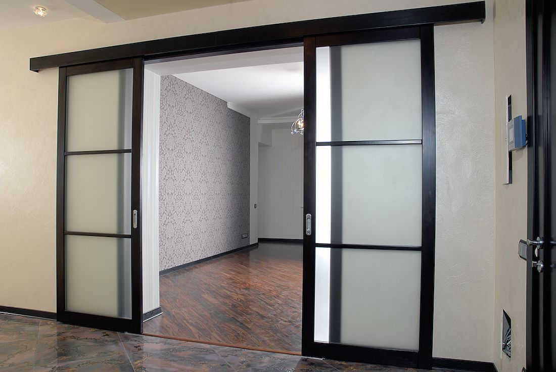 Detail Contoh Pintu Sliding Nomer 19