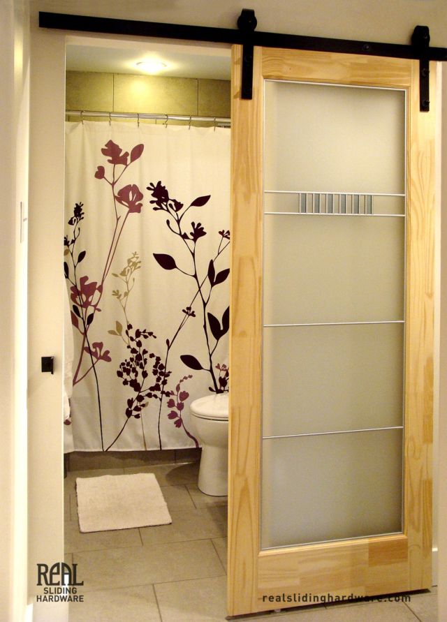 Detail Contoh Pintu Sliding Nomer 20