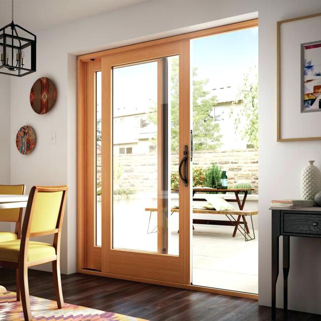 Detail Contoh Pintu Sliding Nomer 21