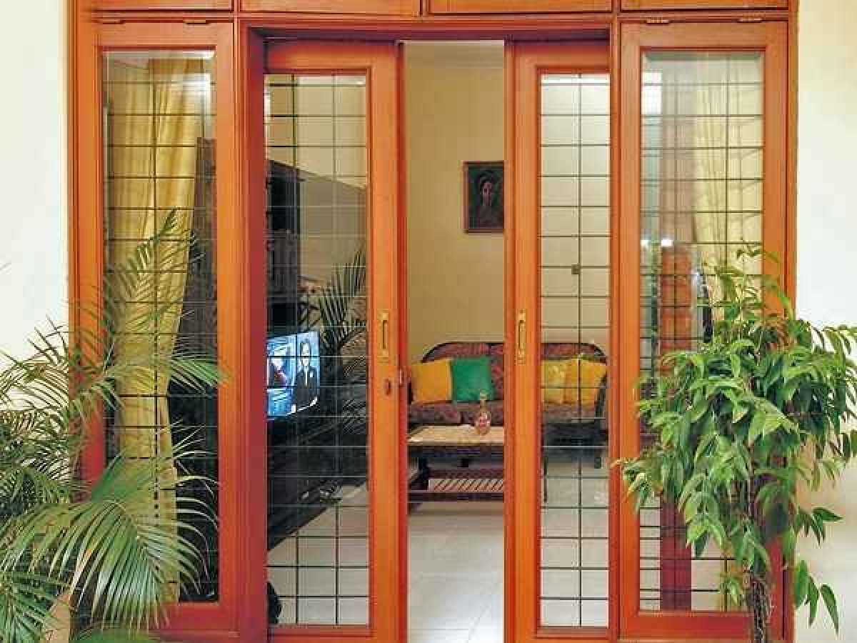 Detail Contoh Pintu Sliding Nomer 22