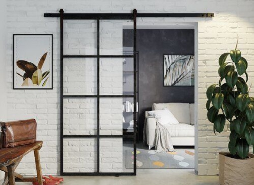 Detail Contoh Pintu Sliding Nomer 23