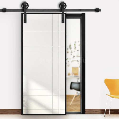 Detail Contoh Pintu Sliding Nomer 24