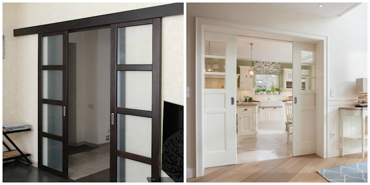 Detail Contoh Pintu Sliding Nomer 25