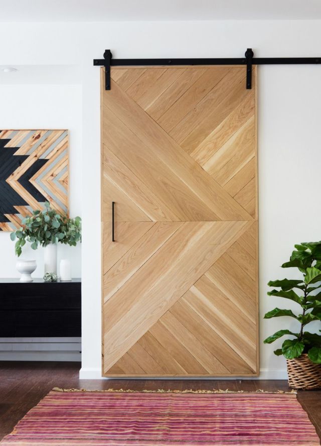 Detail Contoh Pintu Sliding Nomer 27