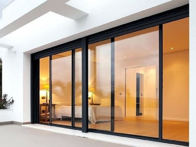 Detail Contoh Pintu Sliding Nomer 28