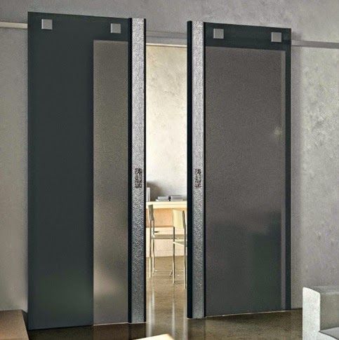 Detail Contoh Pintu Sliding Nomer 29