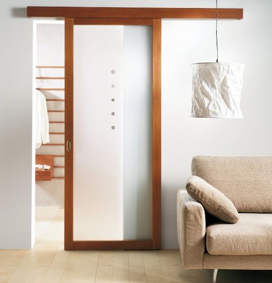 Detail Contoh Pintu Sliding Nomer 4