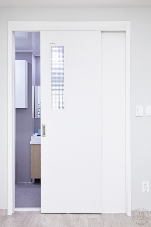 Detail Contoh Pintu Sliding Nomer 30