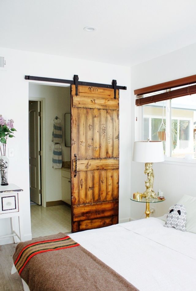 Detail Contoh Pintu Sliding Nomer 31