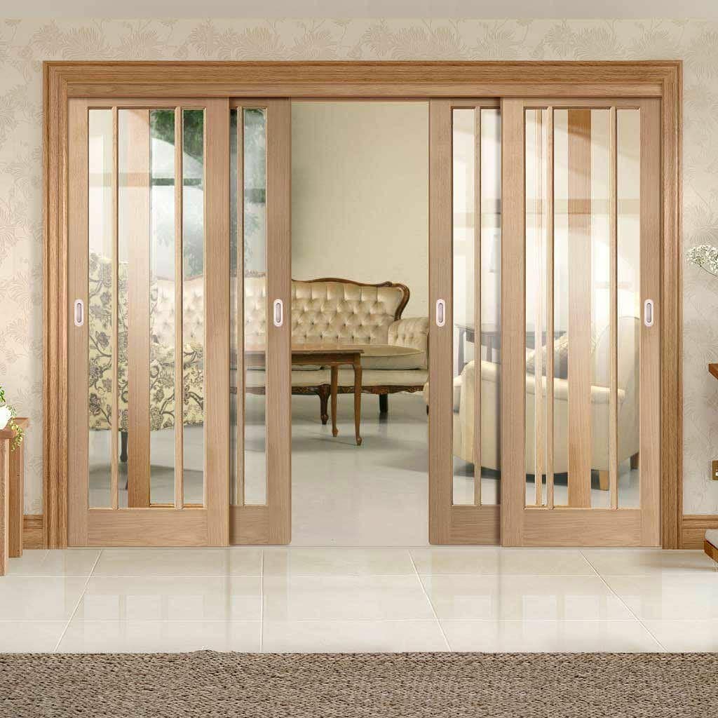 Detail Contoh Pintu Sliding Nomer 32