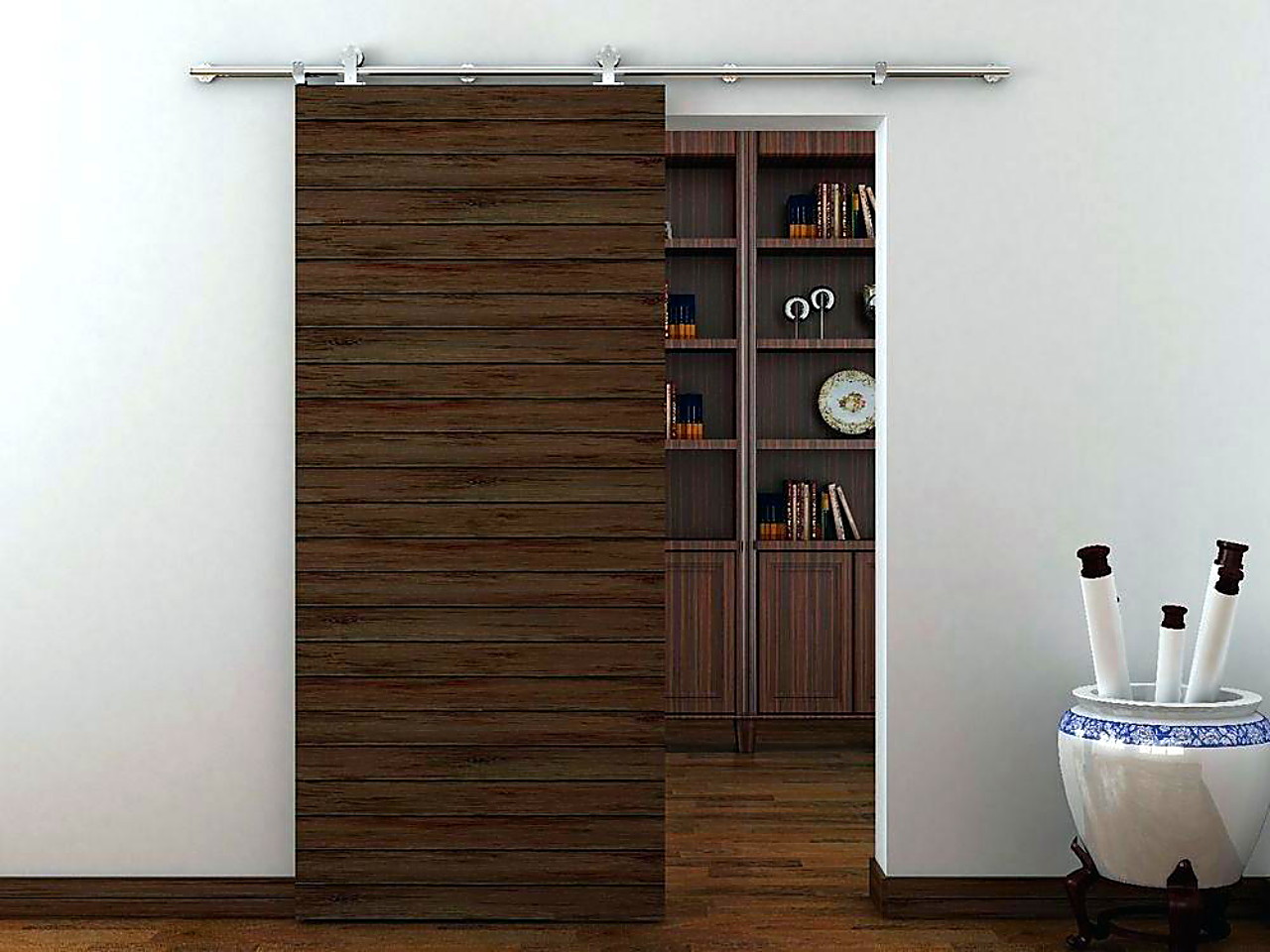 Detail Contoh Pintu Sliding Nomer 34