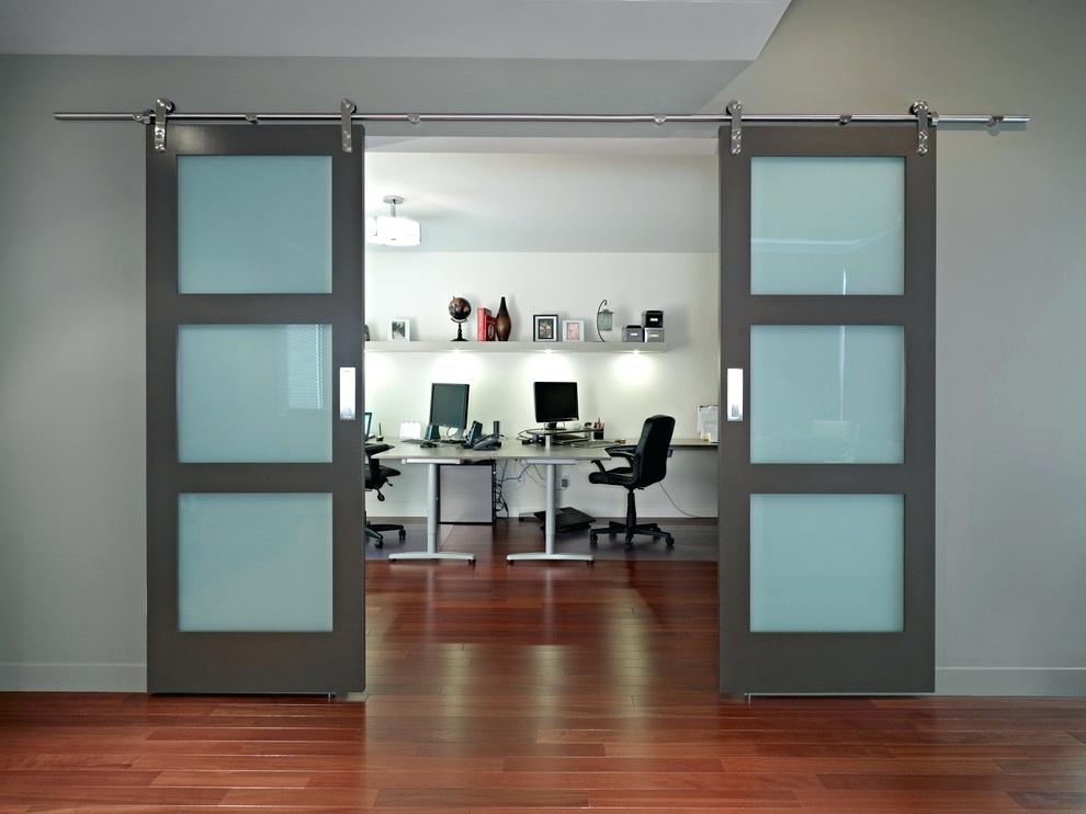 Detail Contoh Pintu Sliding Nomer 35
