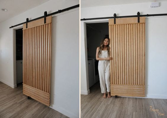 Detail Contoh Pintu Sliding Nomer 36