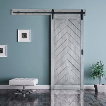 Detail Contoh Pintu Sliding Nomer 37