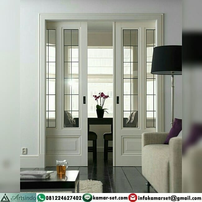 Detail Contoh Pintu Sliding Nomer 45