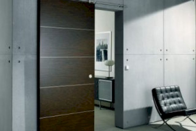 Detail Contoh Pintu Sliding Nomer 47