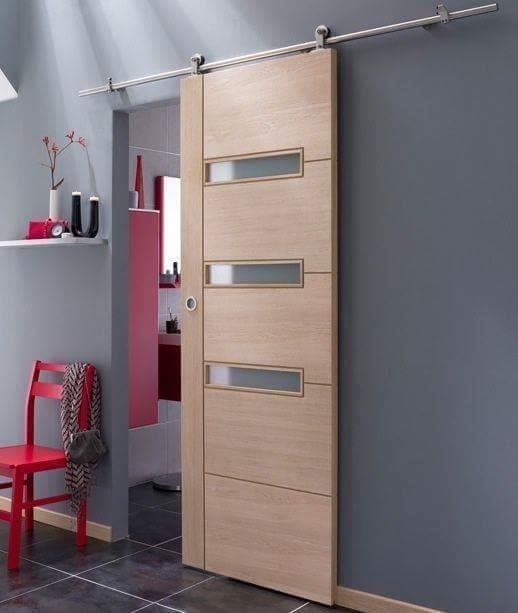 Detail Contoh Pintu Sliding Nomer 6