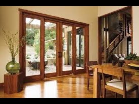Detail Contoh Pintu Sliding Nomer 48