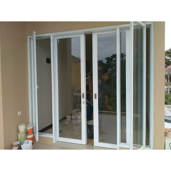 Detail Contoh Pintu Sliding Nomer 50