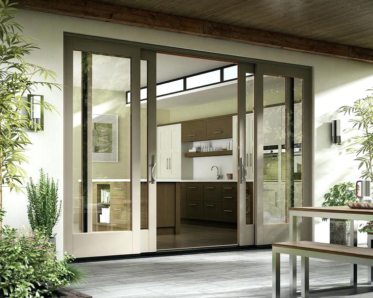 Detail Contoh Pintu Sliding Nomer 51