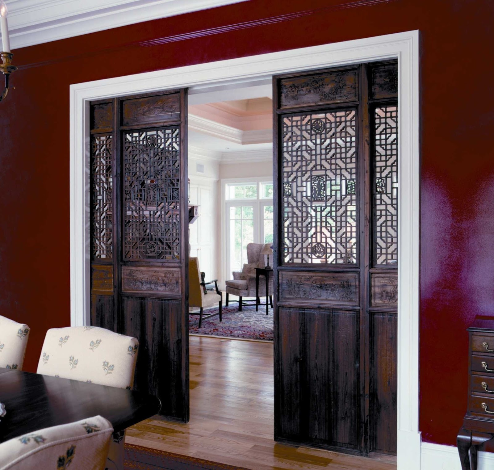 Detail Contoh Pintu Sliding Nomer 52