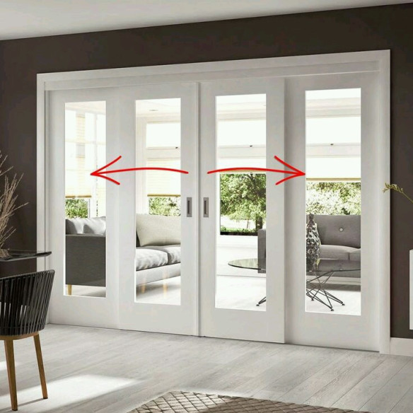 Detail Contoh Pintu Sliding Nomer 53
