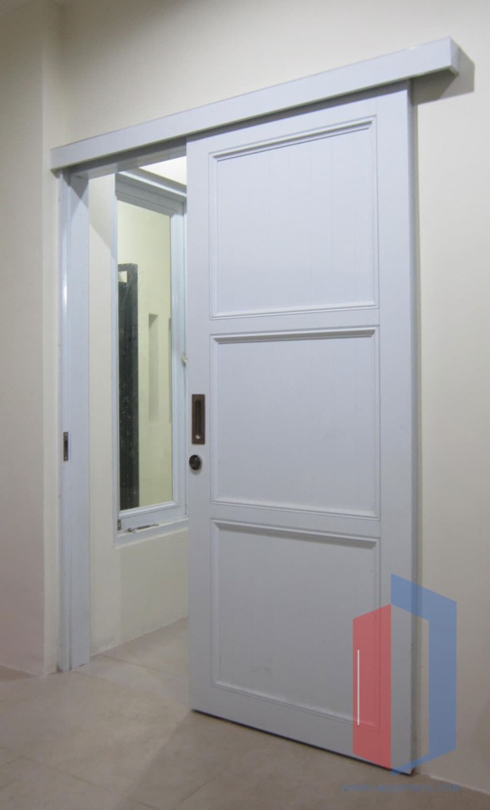 Detail Contoh Pintu Sliding Nomer 56