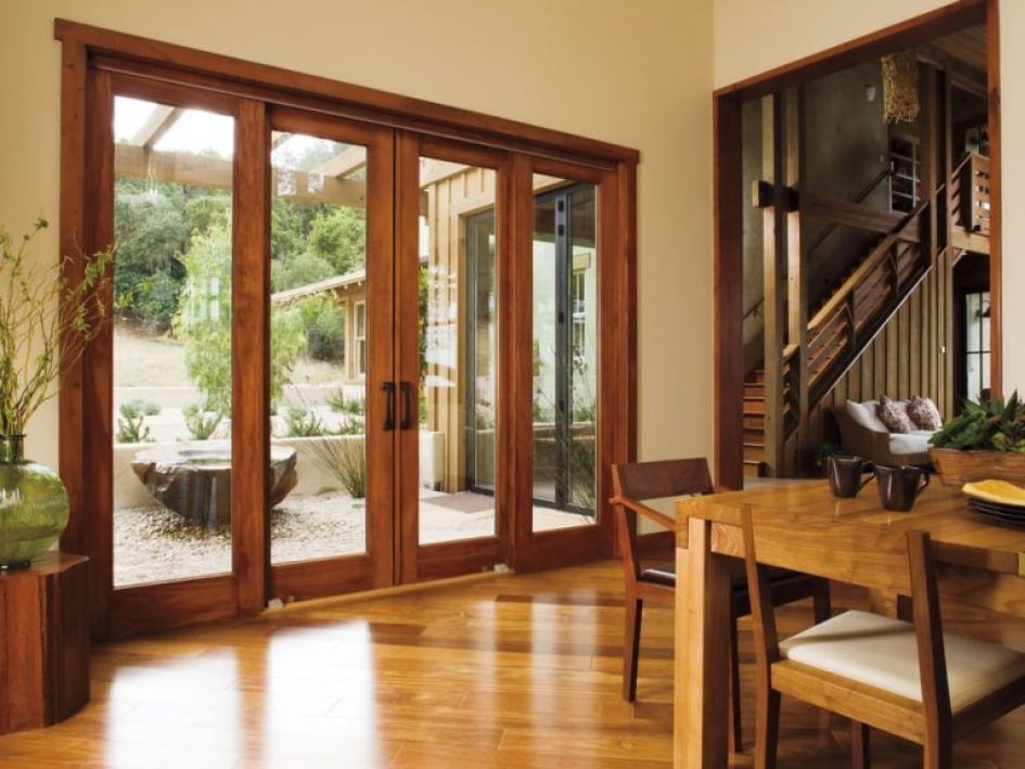 Detail Contoh Pintu Sliding Nomer 8