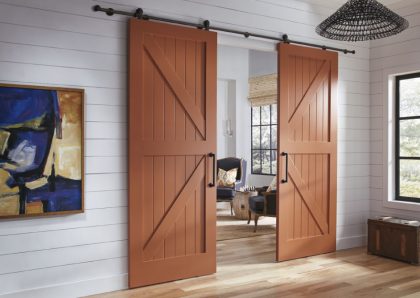 Detail Contoh Pintu Sliding Nomer 9