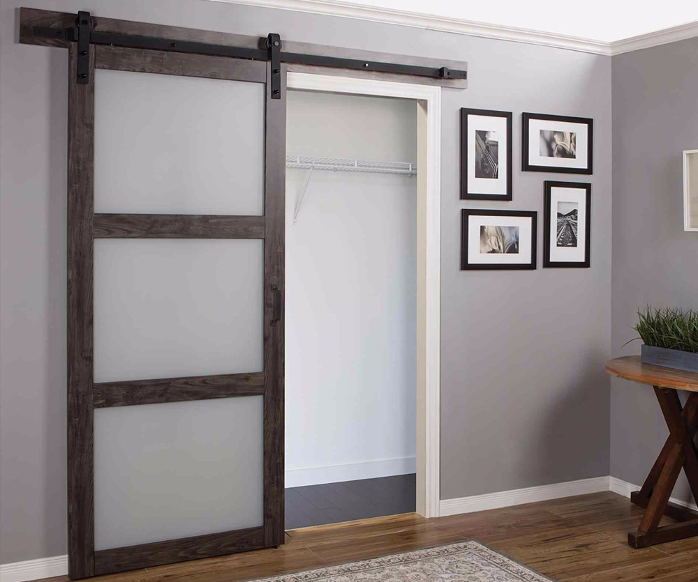 Detail Contoh Pintu Sliding Nomer 10