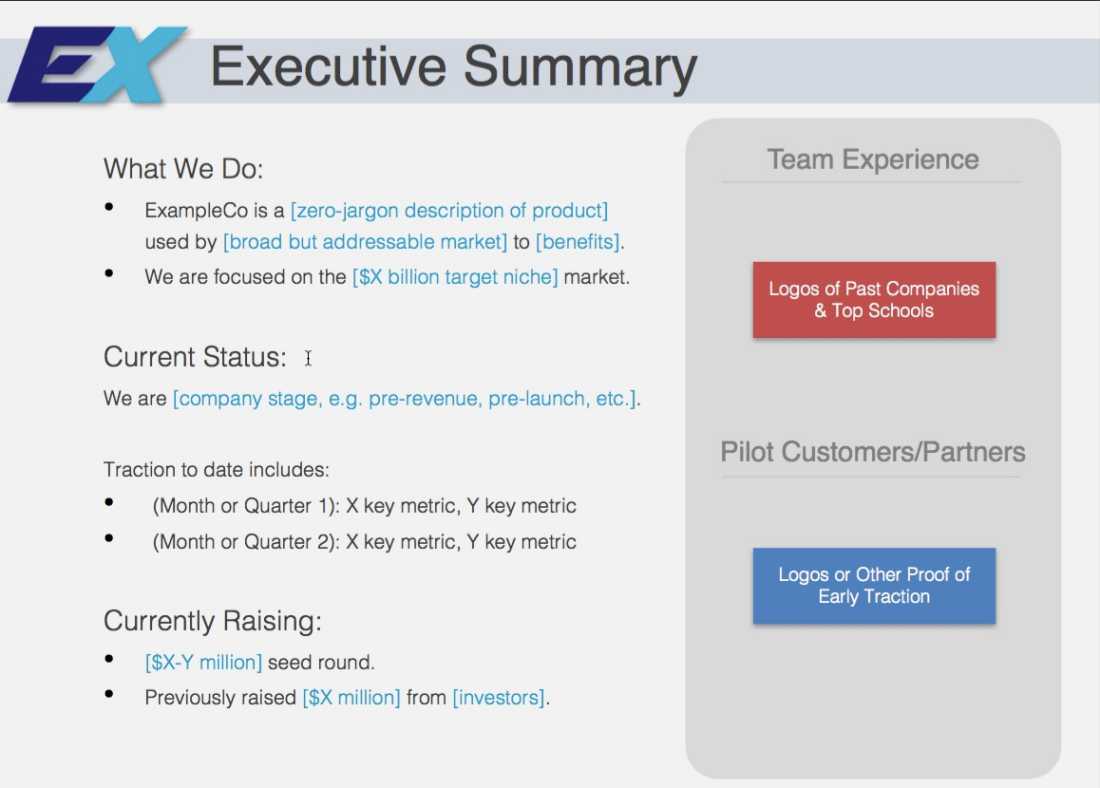 Detail Contoh Pitch Deck Nomer 6