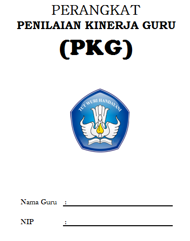 Detail Contoh Pkg Guru Nomer 41