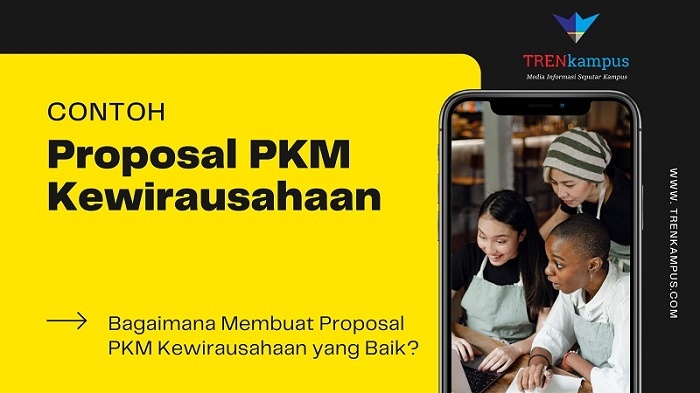 Detail Contoh Pkm Kewirausahaan Minuman Nomer 27