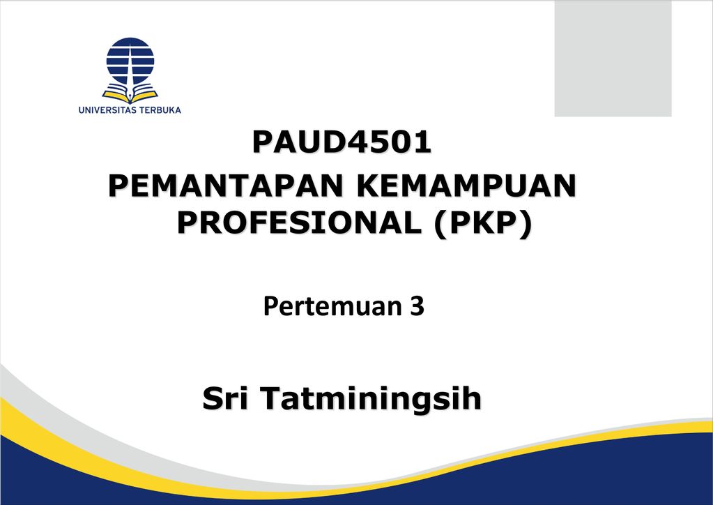 Detail Contoh Pkp Paud Nomer 26