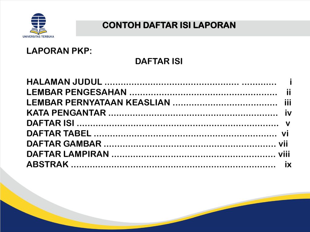 Detail Contoh Pkp Paud Nomer 41