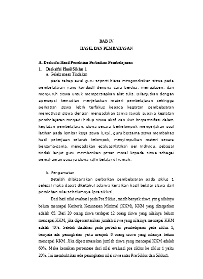 Detail Contoh Pkp Ut Nomer 46
