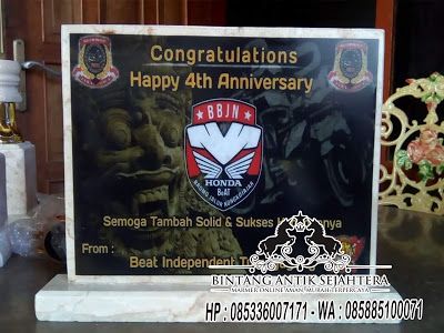 Detail Contoh Plakat Anniversary Komunitas Nomer 2