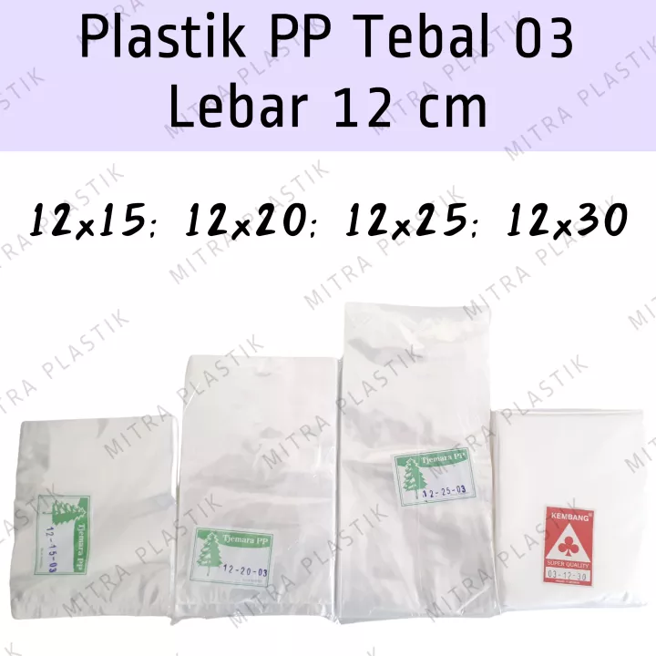 Detail Contoh Plastik Pp Nomer 36