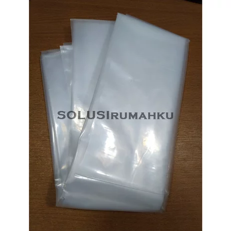 Detail Contoh Plastik Pp Nomer 41