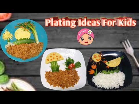 Detail Contoh Plating Makanan Nomer 50